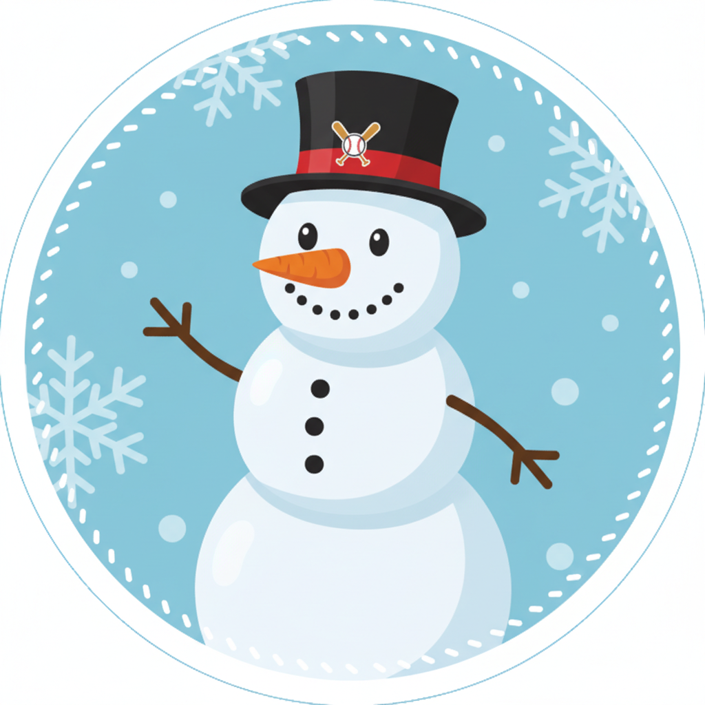 Snowman